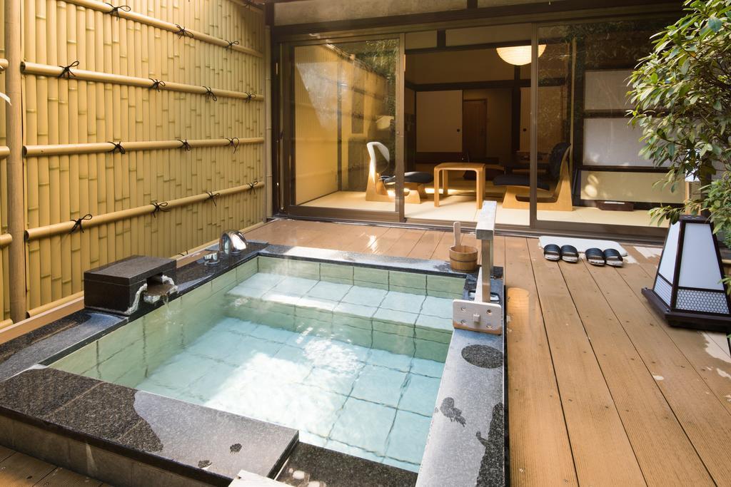 Hotel Ito Ryokuyu Exterior foto