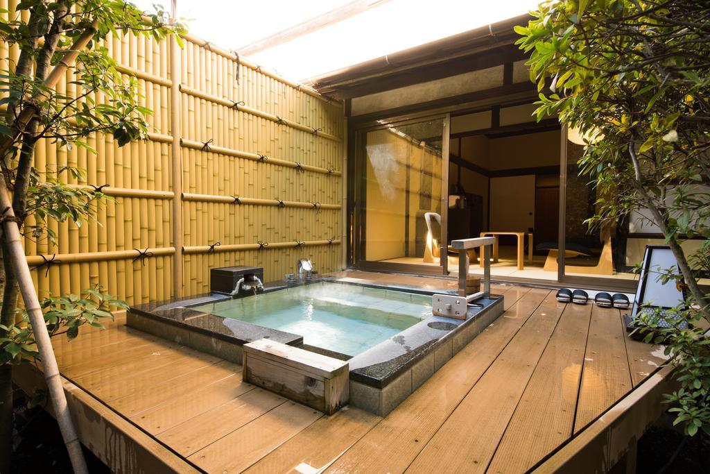 Hotel Ito Ryokuyu Exterior foto