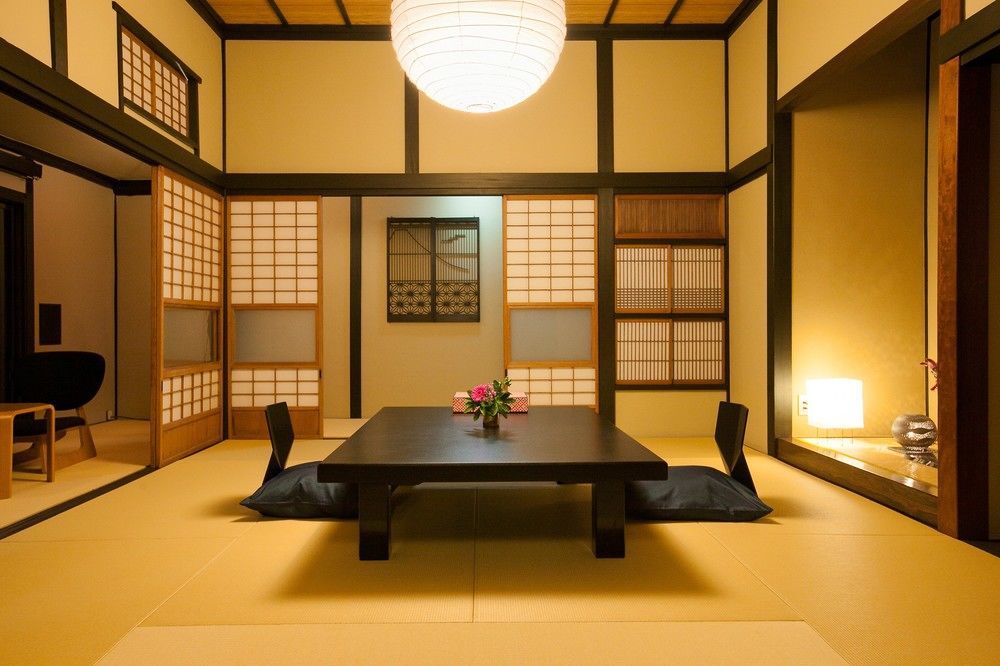 Hotel Ito Ryokuyu Exterior foto