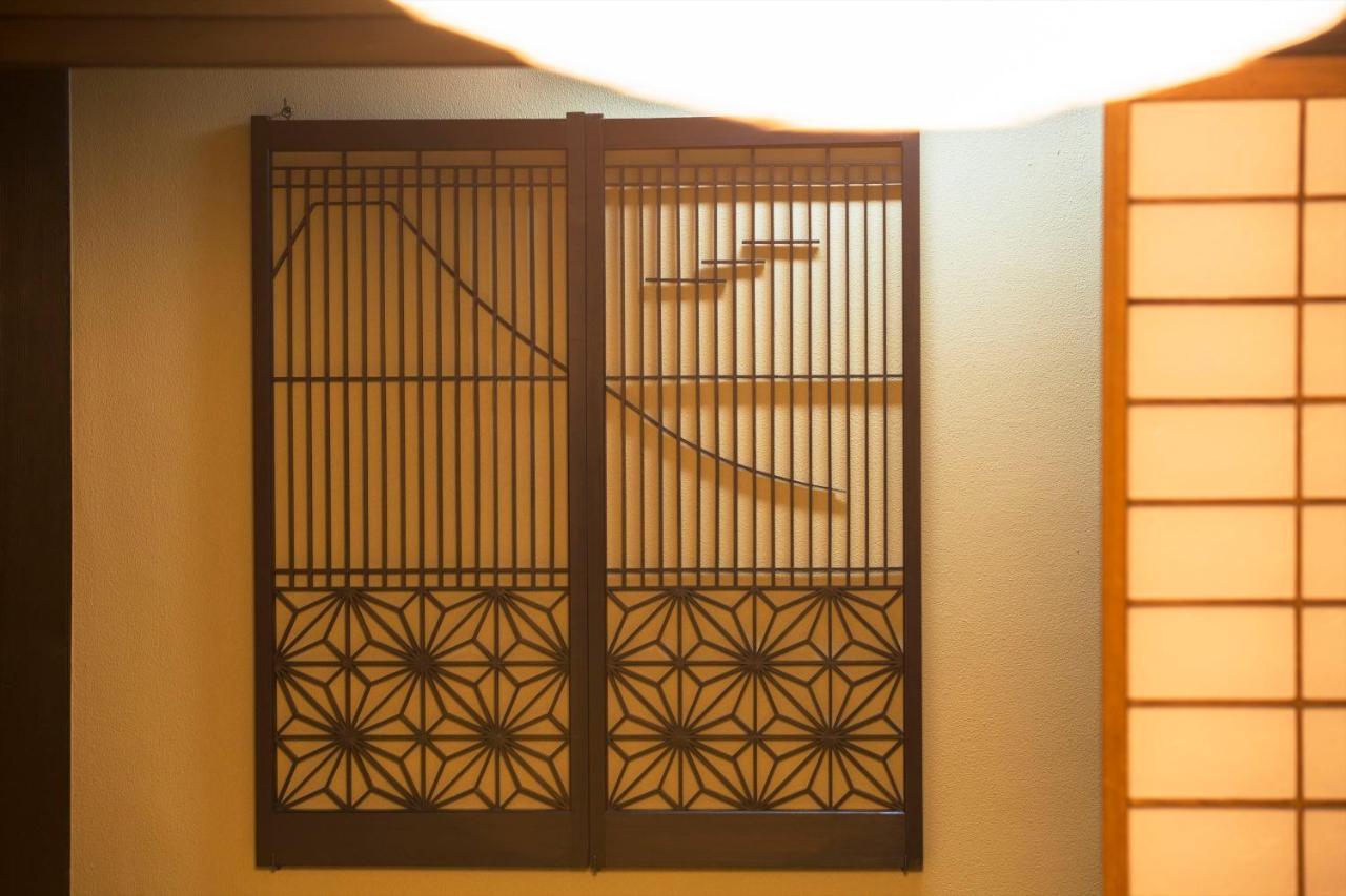 Hotel Ito Ryokuyu Exterior foto