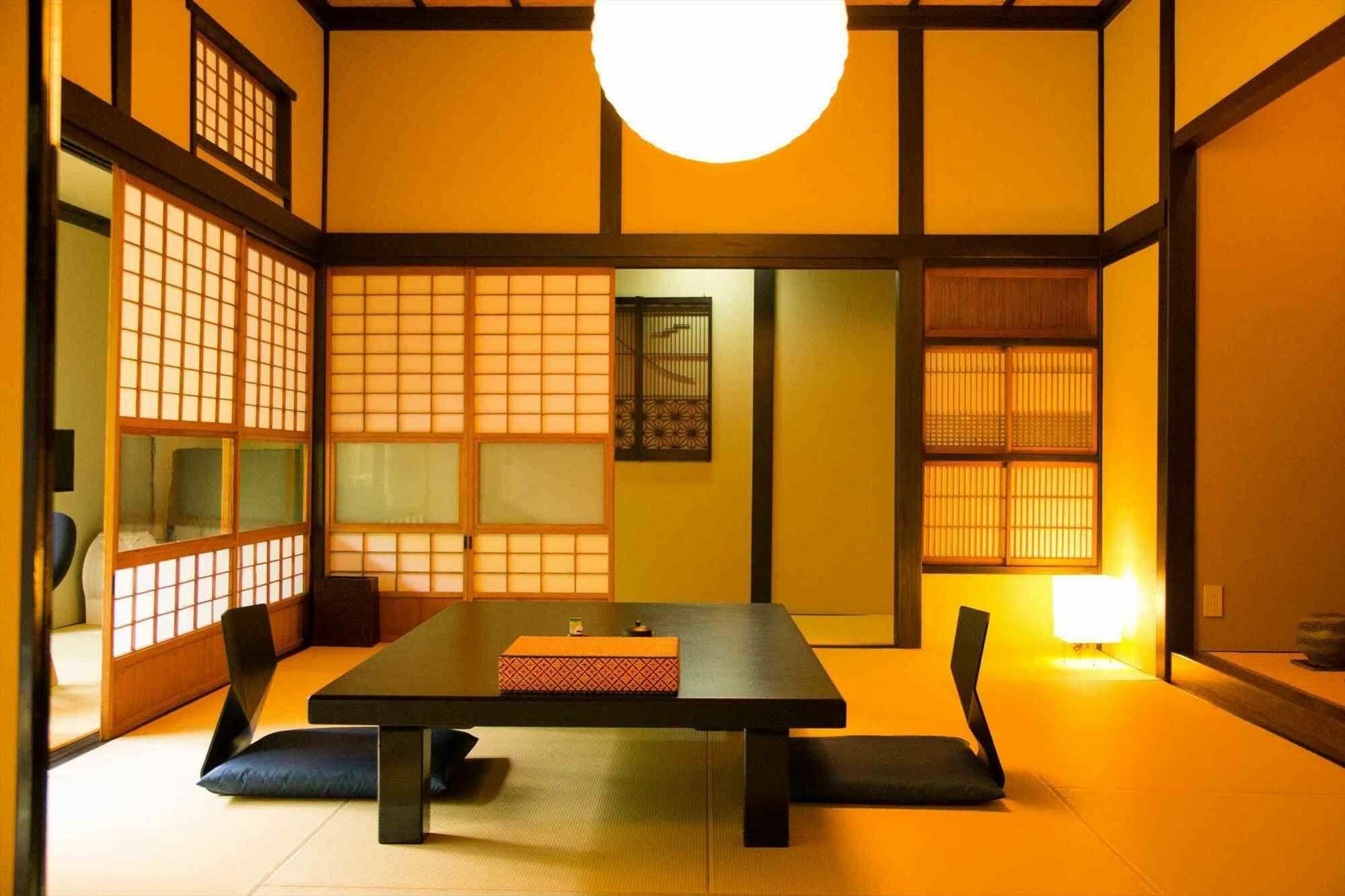 Hotel Ito Ryokuyu Exterior foto