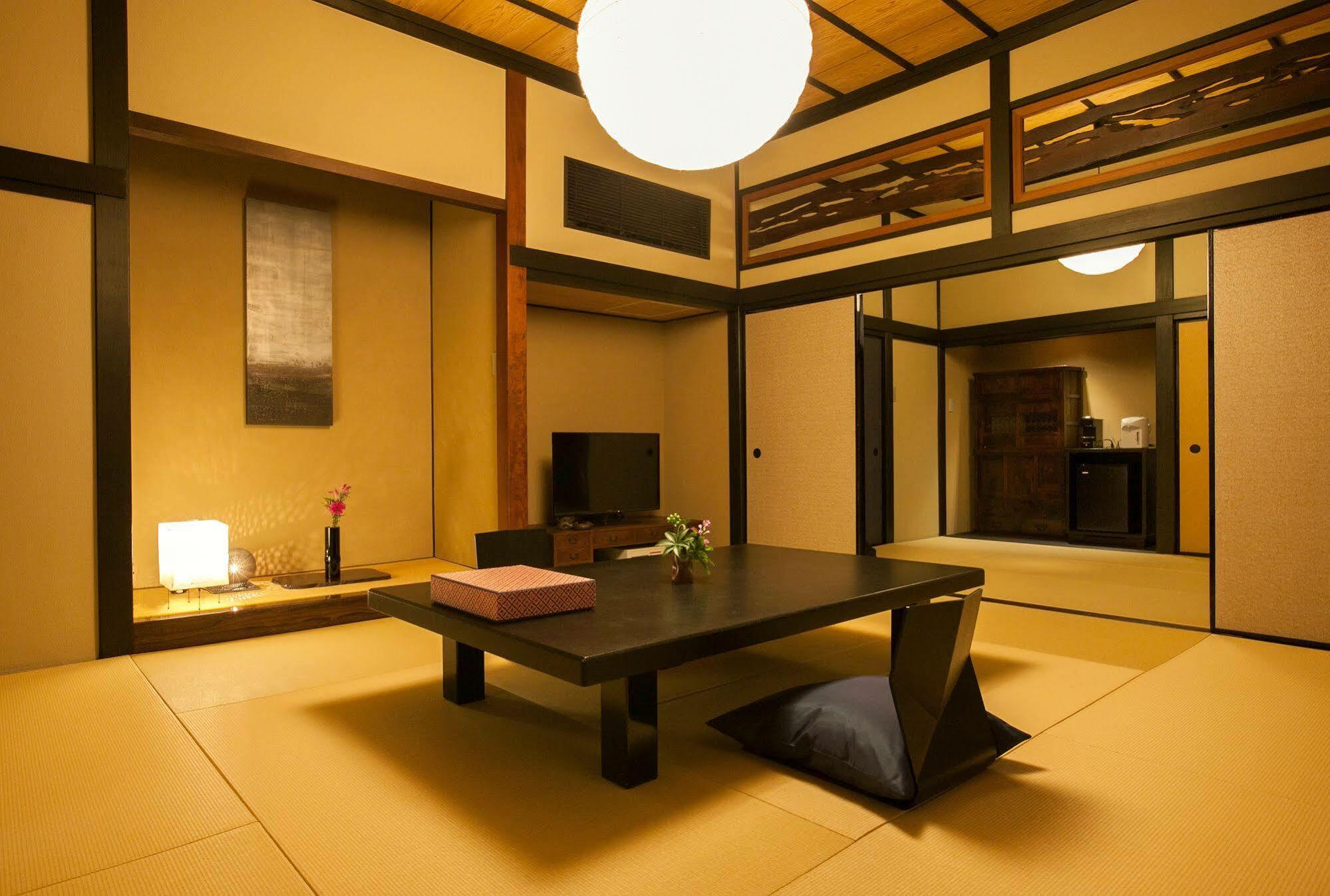 Hotel Ito Ryokuyu Exterior foto