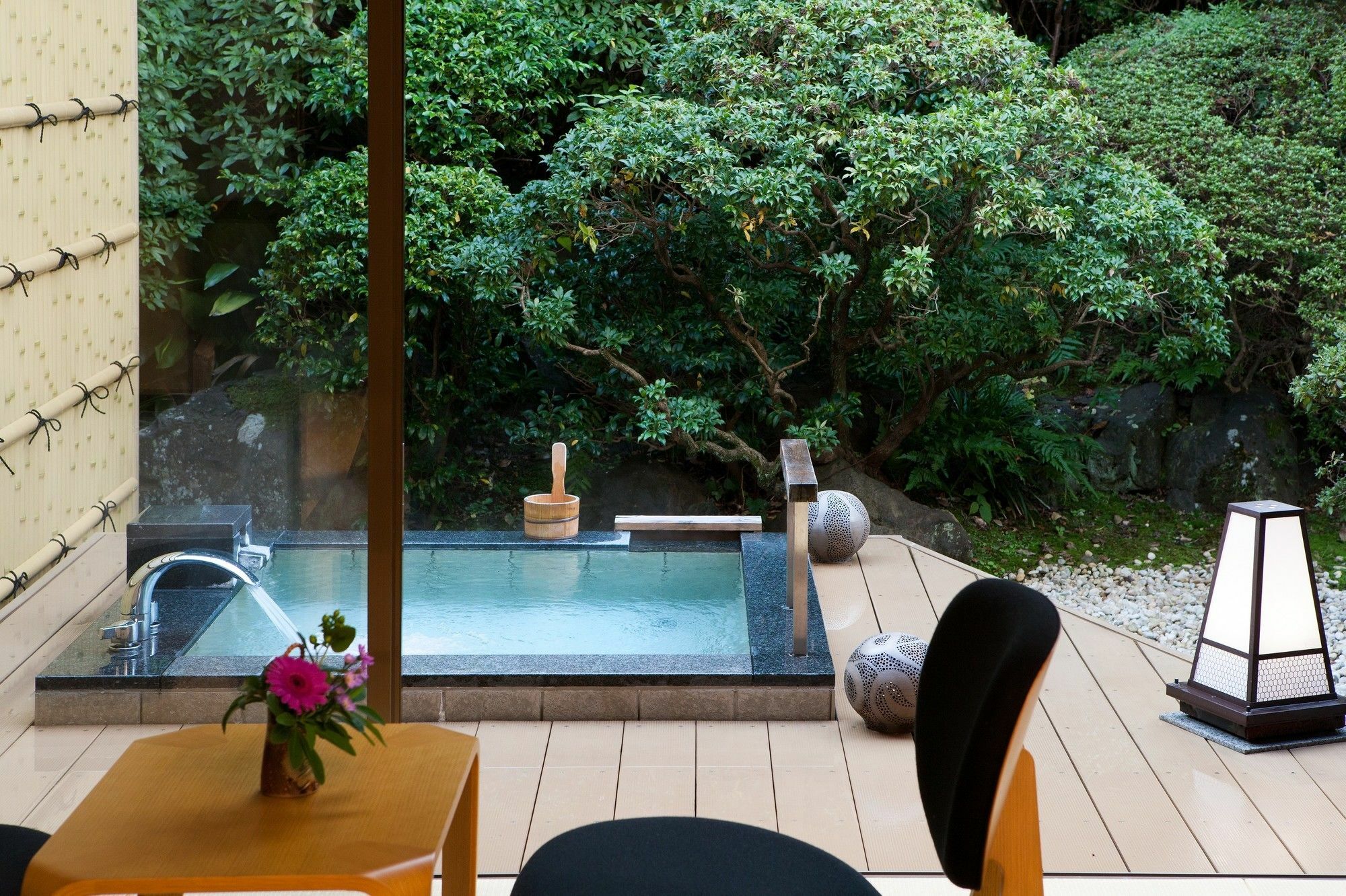 Hotel Ito Ryokuyu Exterior foto